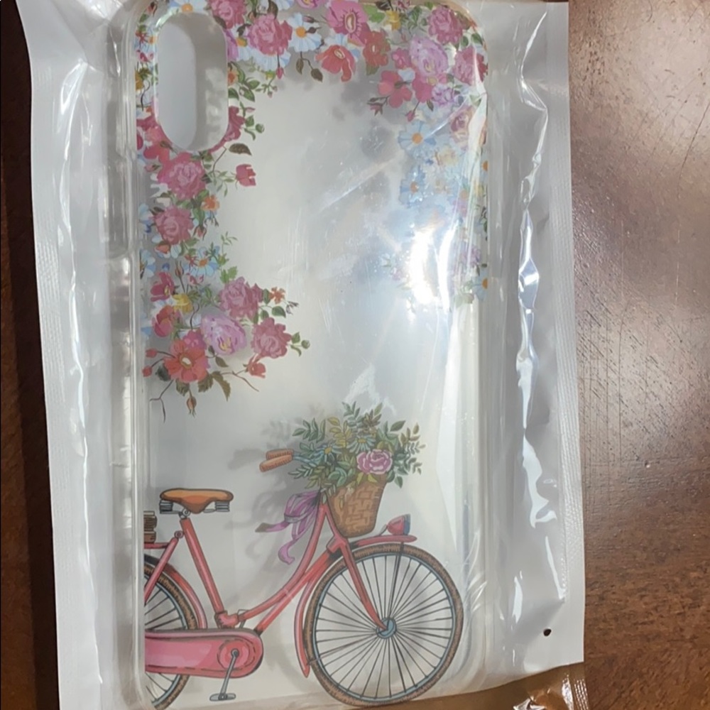 Cellphone case